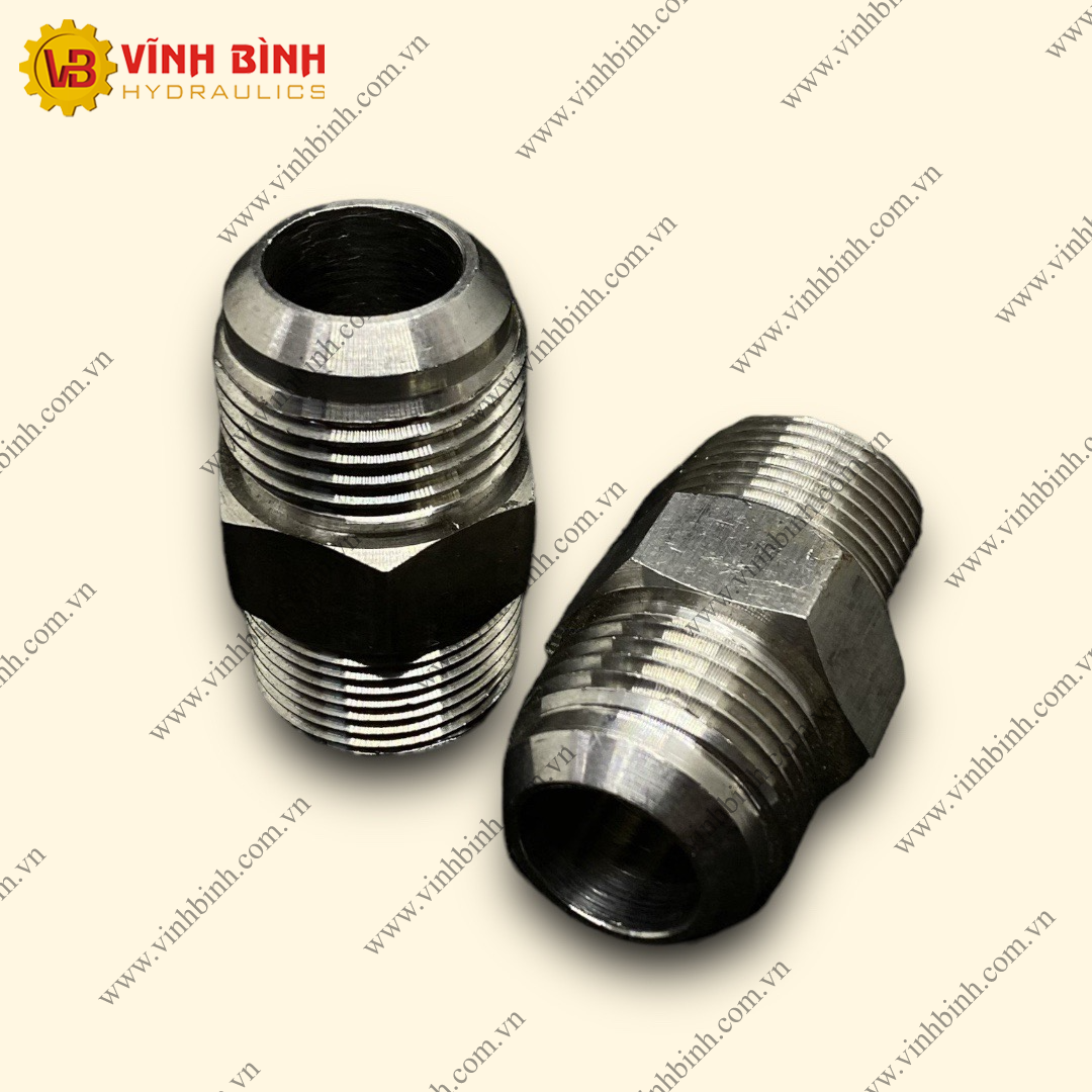 Nối Đầu Số Ra Chân Răng - INOX 304