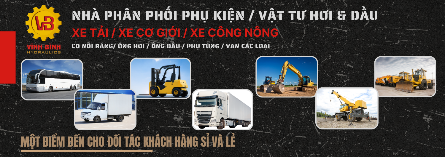 Phụ Tùng Xe Cơ Giới Xe tải Xe công Nông