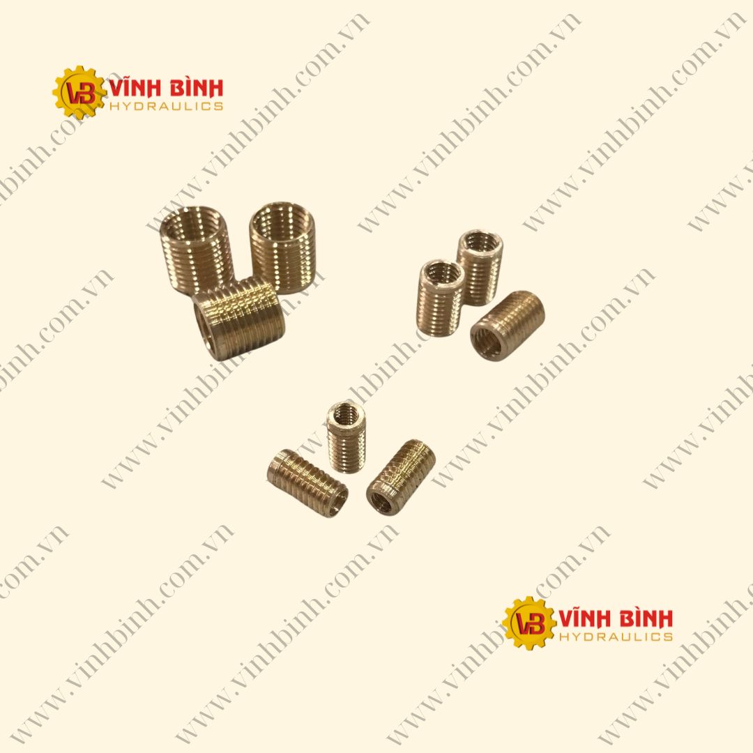 Sơ Mi Răng - Ốc Cấy Răng - Thau  (100c/ Bịch)