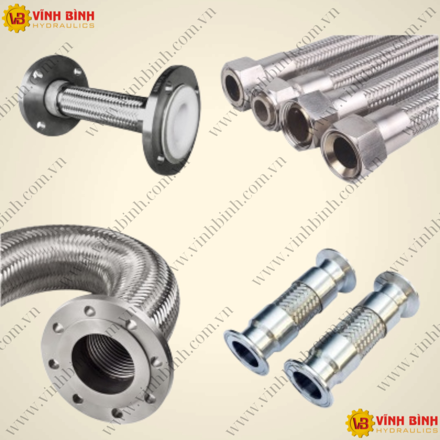 Nhận Gia Công Hàn Ống Inox Ruột Gà